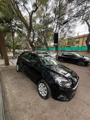 Ford Ka 1.5 S 2016
