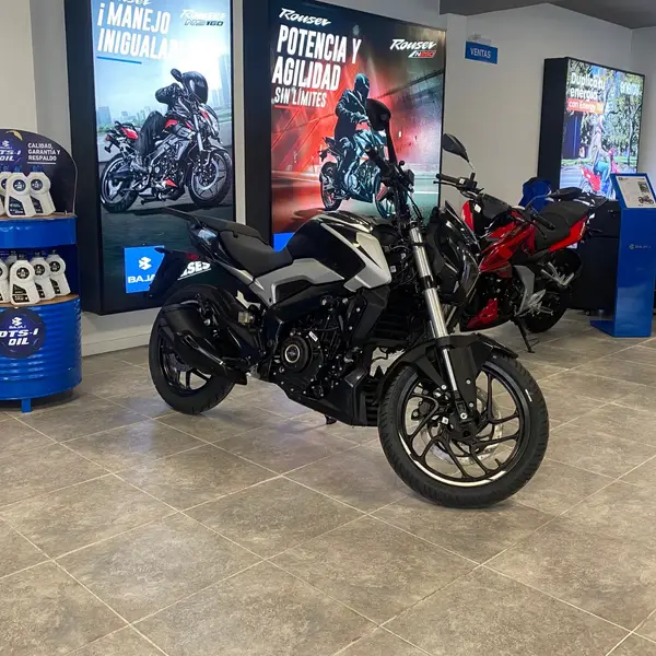 Bajaj Dominar 250 Street 2026