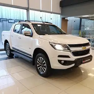 Chevrolet S10 2.8 High Country Cd Tdci 200cv 2018