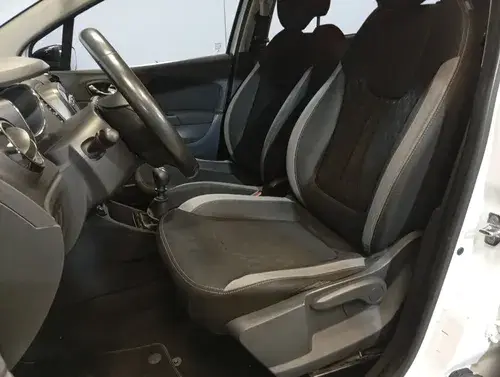 Renault Captur 2.0 Zen 2017