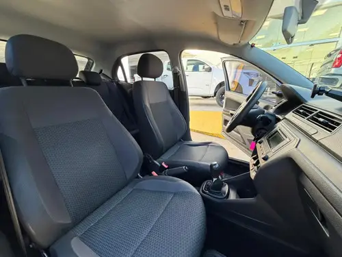 Volkswagen Gol Trend 1.6 Trendline 101cv 2020