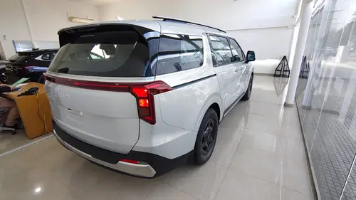 Kia Carnival 2.2 Crdi Sx At 2026
