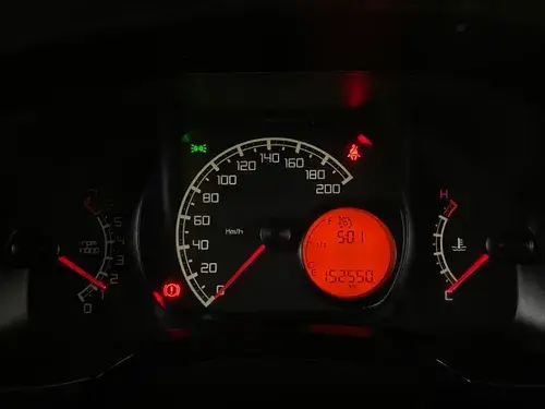 Honda HR-V 1.8 Ex-l 2wd Cvt 2017