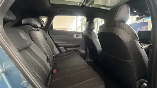 Chevrolet Captiva phev 1.5 Phev Premier 2026