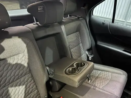 Chevrolet Equinox 1.5t Lt 2wd 2019