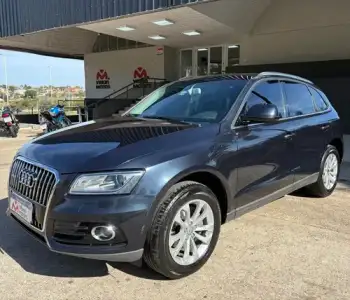 Audi Q5 2.0 Tfsi 180cv Quattro 2016