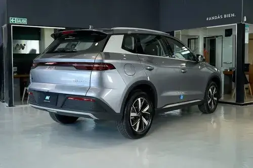 BYD Song Pro Gs 2026
