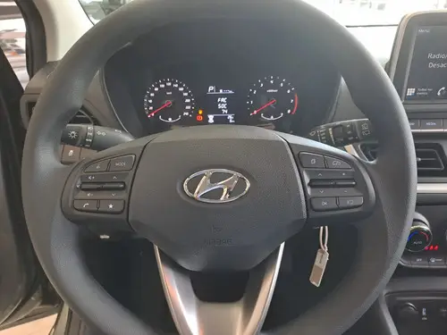 Hyundai HB20 1.6 Comfort Plus At 2026