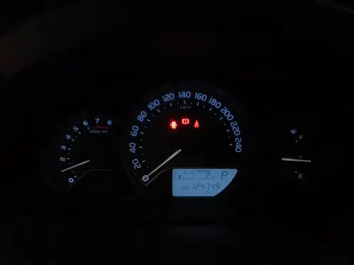 Toyota Corolla 1.8 Xli Cvt 140cv 2016