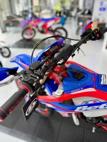 Beta RR 200 Enduro 2024