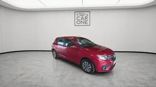 Renault Sandero 1.6 16V INTENS L23 2024
