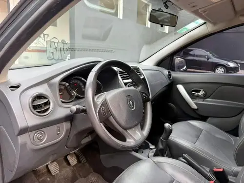 Renault Sandero 1.6 Privilege Pack 105cv 2017