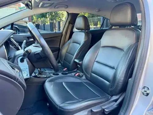 Chevrolet Cruze 1.4 Ltz At Sedan 2022