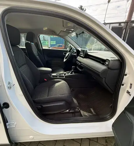 Honda HR-V 1.5 Lx Cvt 2Wd 2026