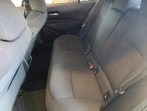 Toyota Corolla 2.0 Xei Cvt 170cv 2022