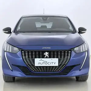 Peugeot 208 1.6 FELINE TIPTRONIC L24 2024