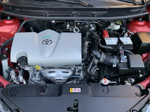 Toyota Yaris 1.5 107Cv S Cvt 2025