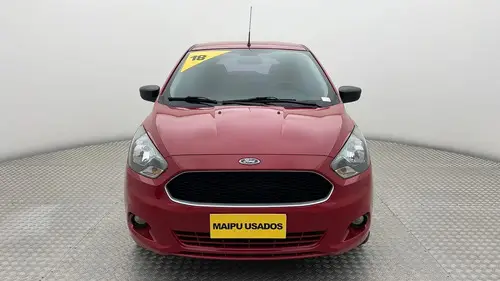 Ford Ka 1.5 S 2018