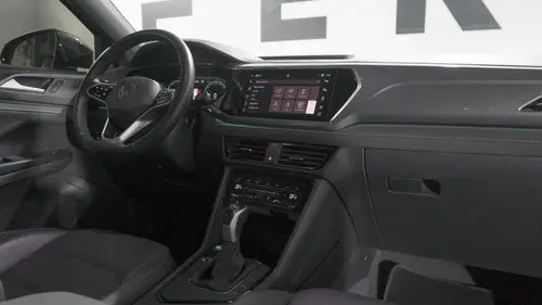 Volkswagen Taos 1.4 250 Tsi Highline 2023