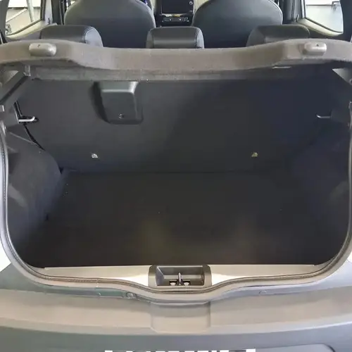 Renault Kwid 1.0 Sce 66Cv Iconic Bitono 2026