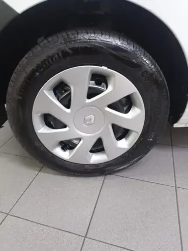 Renault Kangoo Ii Express 1.6 Sce Confort 5A 2026