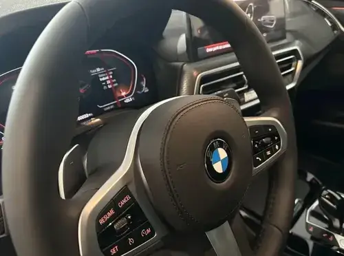 BMW X4 xDrive30i LCI MSport 2024