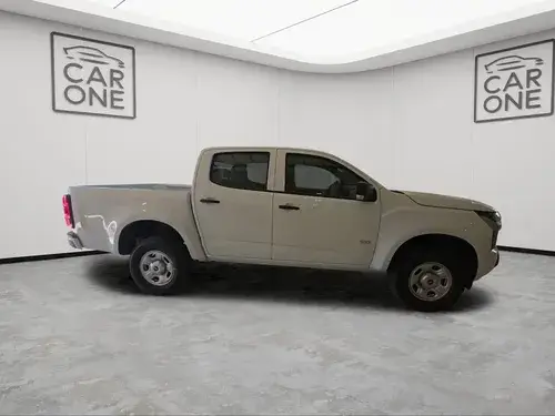 Chevrolet S-10 2.8 TD DC 4X2 WT L26 2026