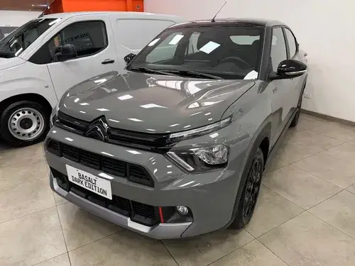 Citroën Basalt 1.0 T200 Dark Edition 2026