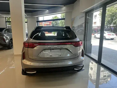 GWM Haval JolionPro Hev Supreme 2025