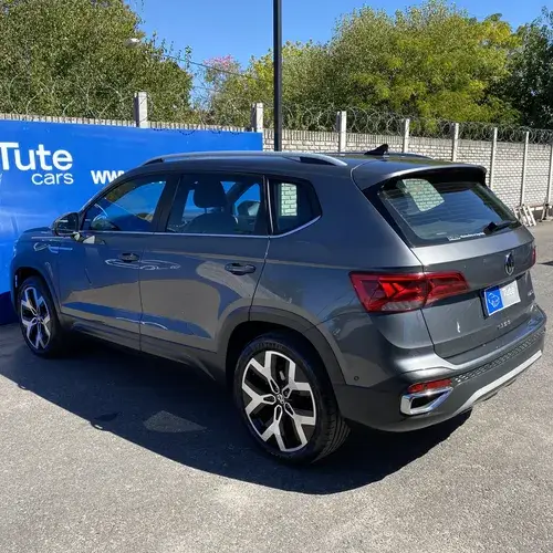 Volkswagen Taos 1.4 250 Tsi Highline 2025