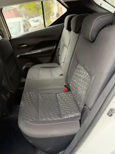 Nissan Kicks 1.6 Advance Cvt 2023