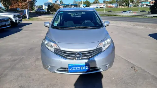 Nissan Note 1.6 Sense 110cv 2016