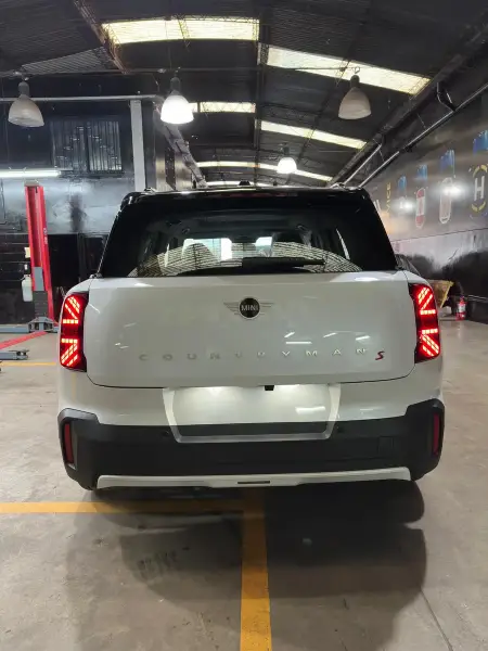 Countryman S 2.0 Classic Confort All4 2026
