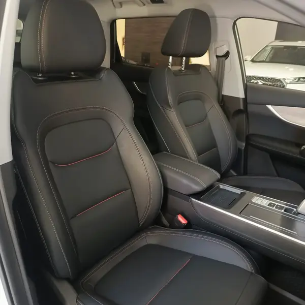 Chery Tiggo 7 Pro Hybrid 2026