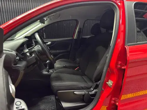 Fiat Pulse 1.3 Drive Gse Cvt 2023