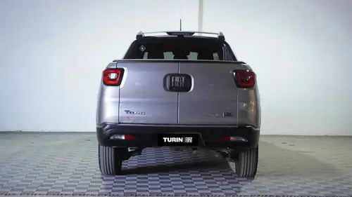 Fiat Toro 2.0 Volcano 4x4 At 2022