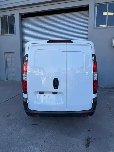Fiat Fiorino 1.3 Endurance 8V 2026