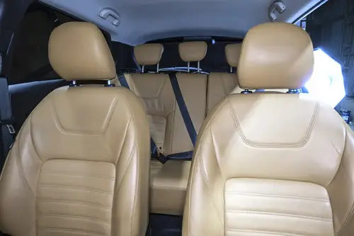 Nissan Kicks 1.6 Exclusive Cvt 2019
