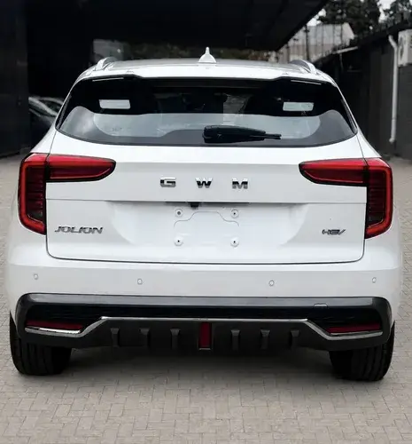 GWM Haval Jolion HEV SUPREME 2026