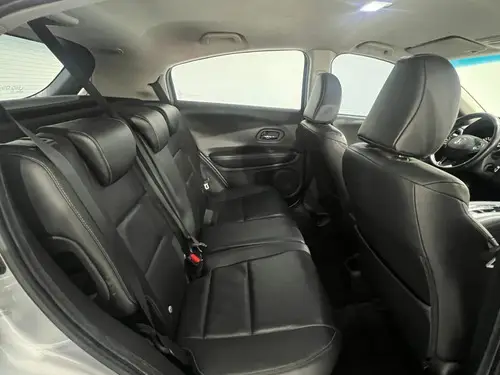Honda HR-V 1.8 Ex-l 2wd Cvt 2019