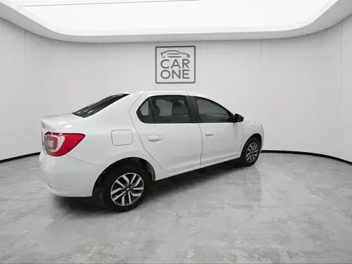 Renault Logan II 1.6 INTENS L25 2025
