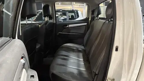 Chevrolet S10 2.8 Cd 4x4 Ltz Tdci 200cv At 2018