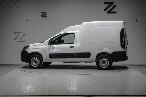 Fiat Fiorino 1.4 Endurance 2025