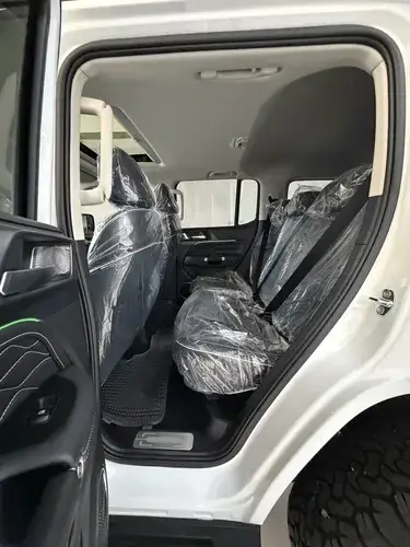GWM Tank 300 2.0T 4X4 At 2026