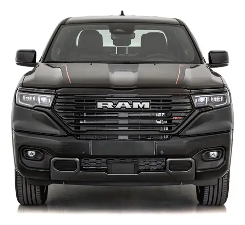 RAM Rampage 2.0 GME 4X4 RT AT9 2025