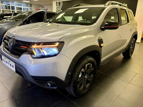 Renault Duster 1.3 Tce Turbo Iconic 155Cv 4X4 2025