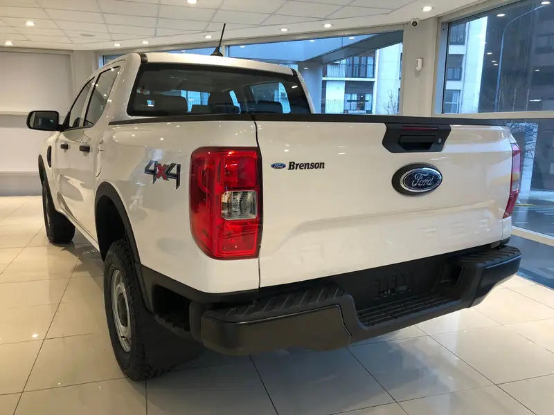 Ford Ranger Cd 4X4 Xl 170Cv 2.0 2026