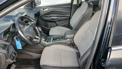 Ford Kuga 2.0 Sel At 4X4 2017