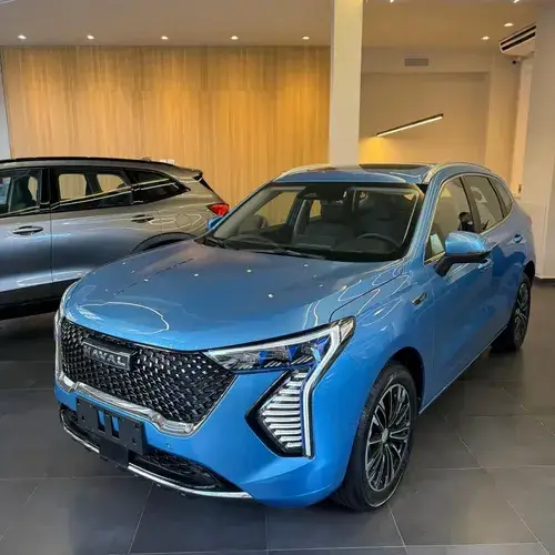 GWM Haval Jolion HEV SUPREME 2026