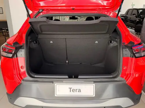 Volkswagen Tera 1.0T 170 Tsi High At 2026